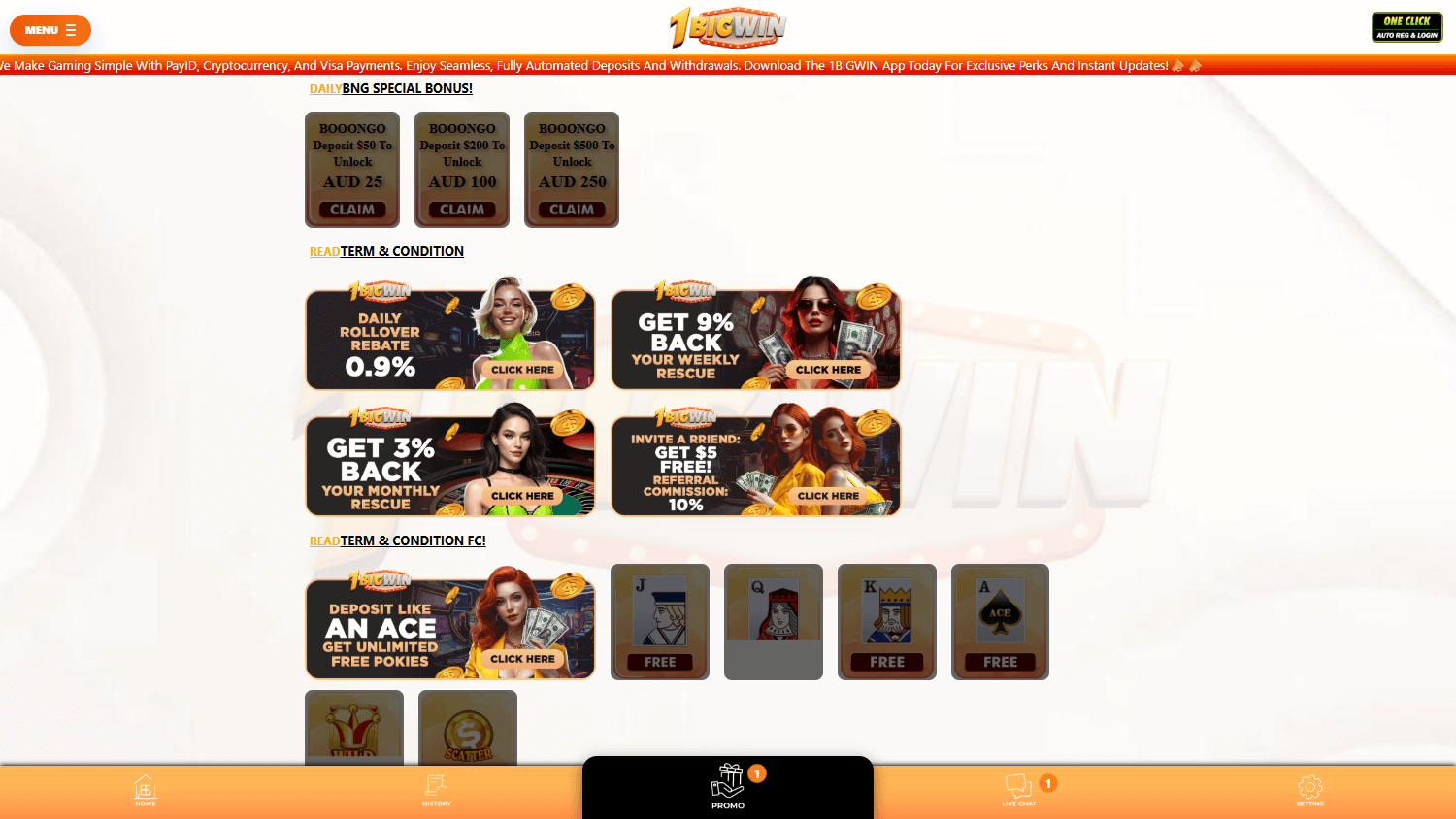 1BigWin_Casino_promotions_desktop