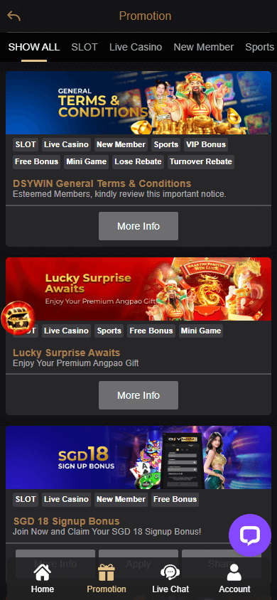 DSYWIN_Casino_promotions_mobile