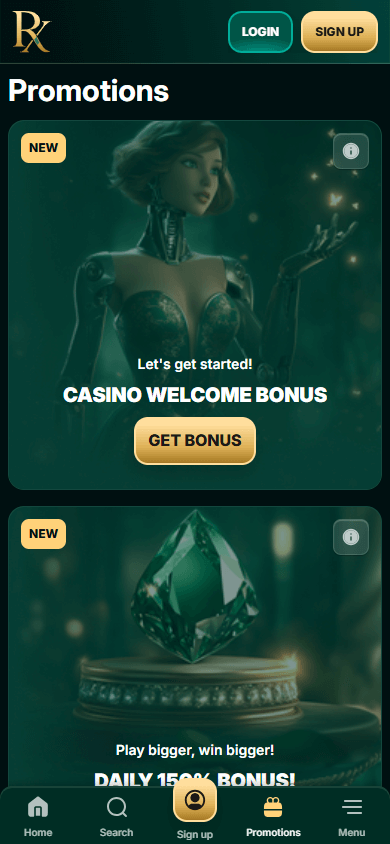 RX_Casino_promotions_mobile
