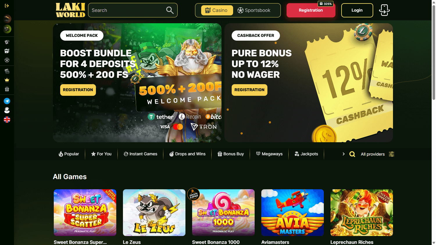 Laki_Casino_game_gallery_desktop