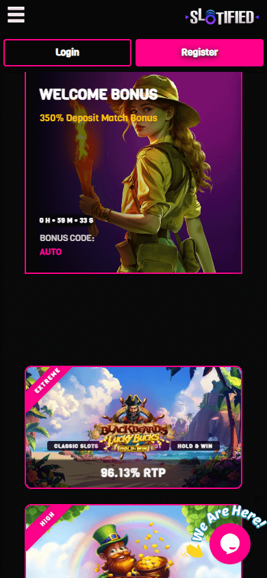 Slotified_Casino_promotions_mobile