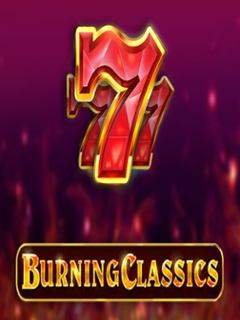 Burning Class