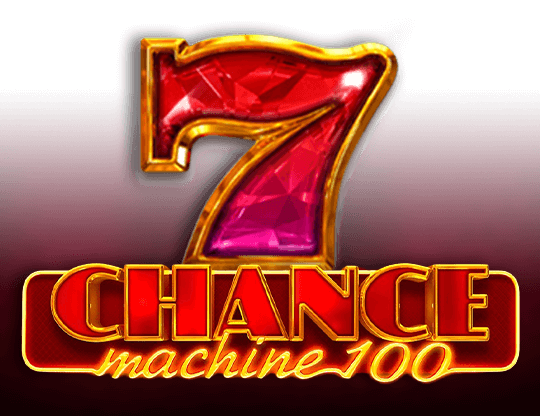 Chance Machine 100