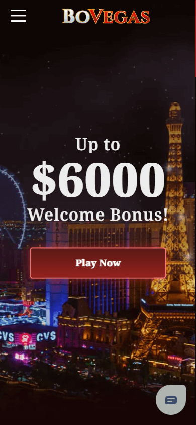 BoVegas_Casino_homepage_mobile