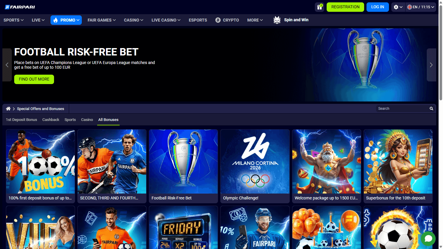 FairPari_Casino_promotions_desktop