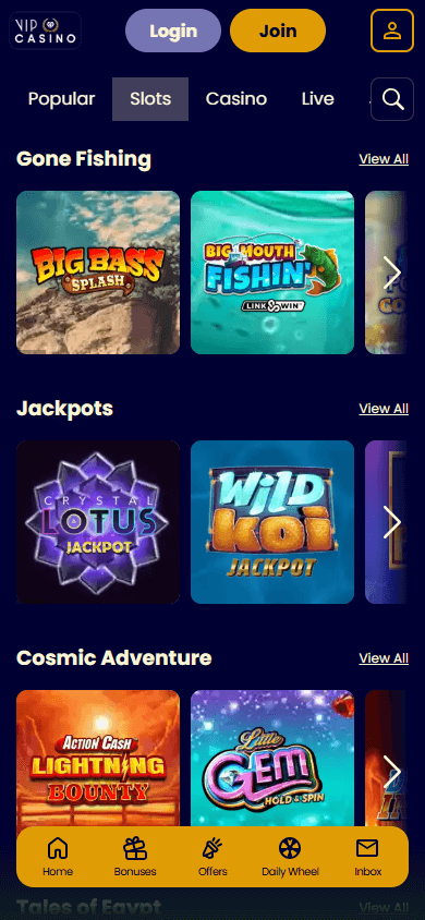 VIP_Casino_CA_game_gallery_mobile