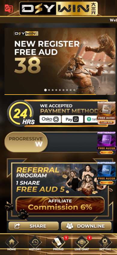 DSYWIN_AU_Casino_homepage_mobile