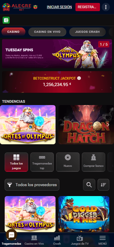 ALEGREBET_Casino_game_gallery_mobile