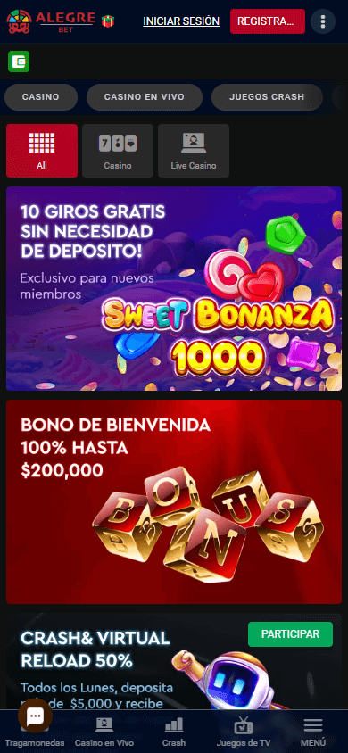 ALEGREBET_Casino_promotions_mobile