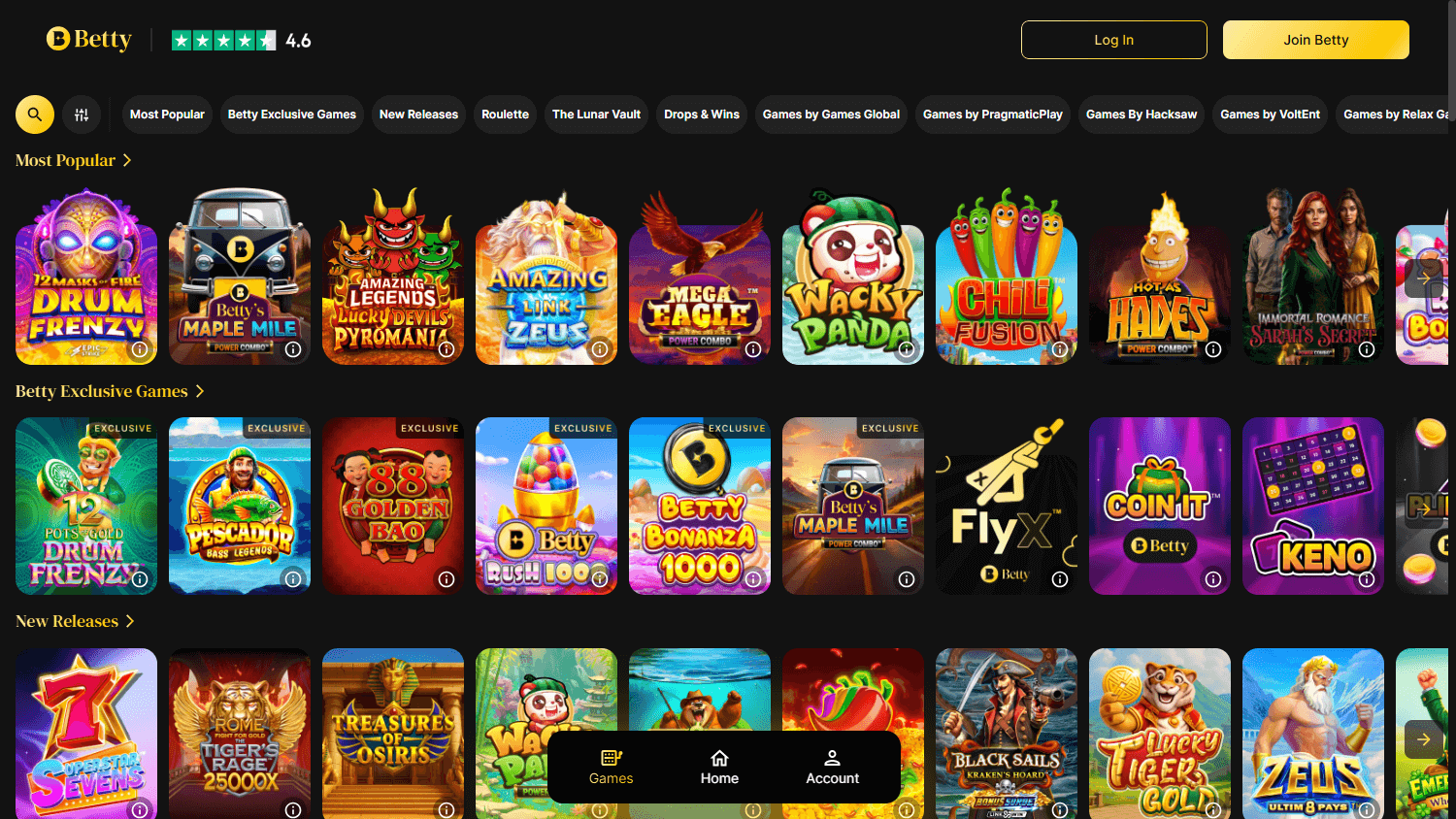 Betty_Casino_game_gallery_desktop