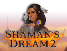 Shaman's Dream 2