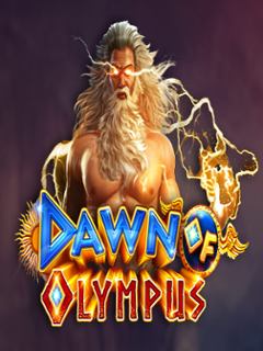 Dawn of Olympus
