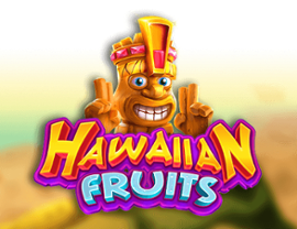 Hawaiian Fruits