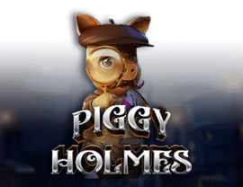 Piggy Holmes