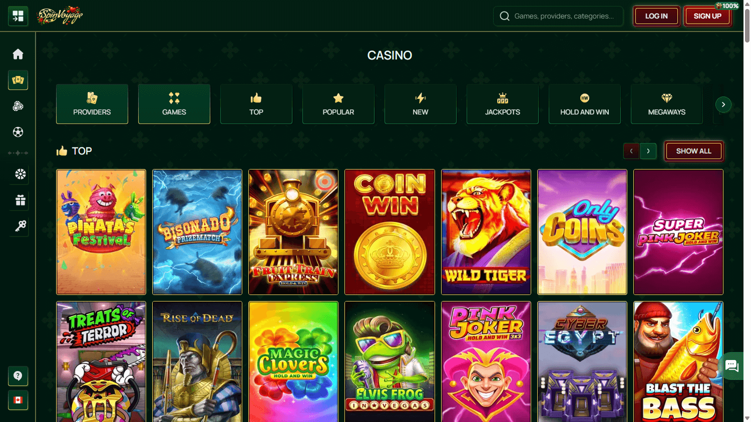 SpinVoyage_Casino_game_gallery_desktop