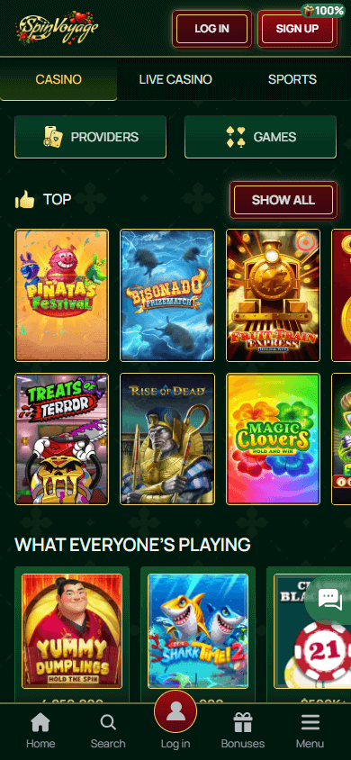 SpinVoyage_Casino_game_gallery_mobile