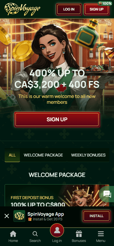 SpinVoyage_Casino_promotions_mobile