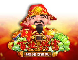 Bai Ye Xing Fu