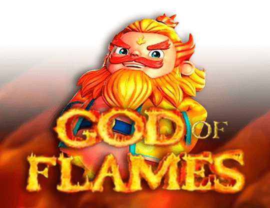 God of Flames