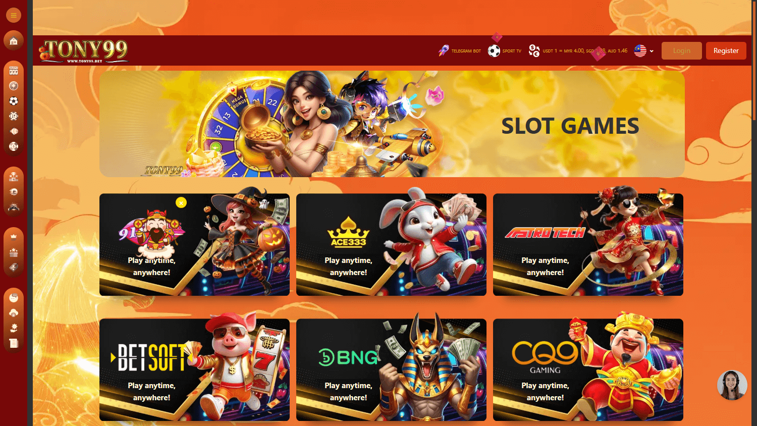 Tony99_Casino_game_gallery_desktop