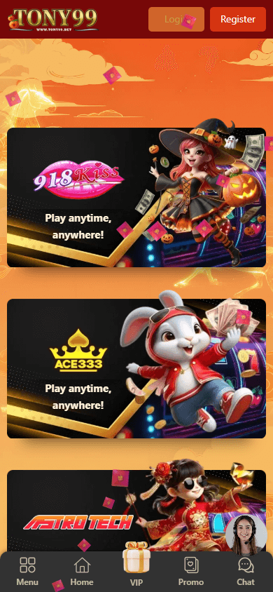 Tony99_Casino_game_gallery_mobile