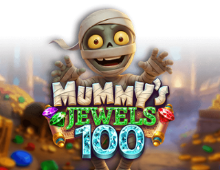 Mummy’s Jewels 100