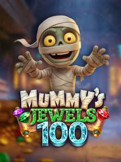 Mummy’s Jewels 100