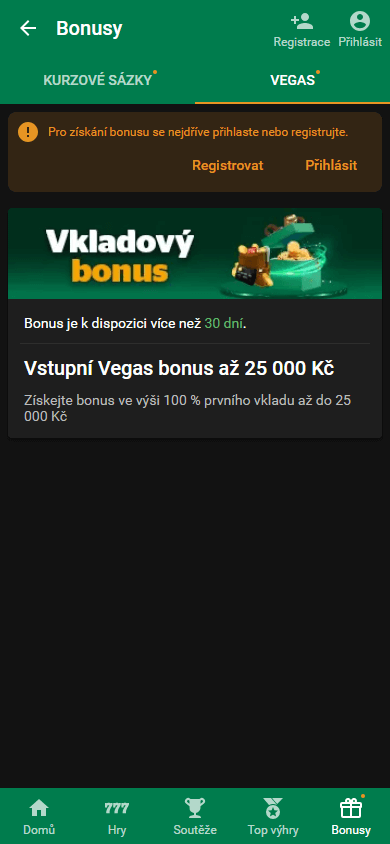Chance_Casino_CZ_promotions_mobile