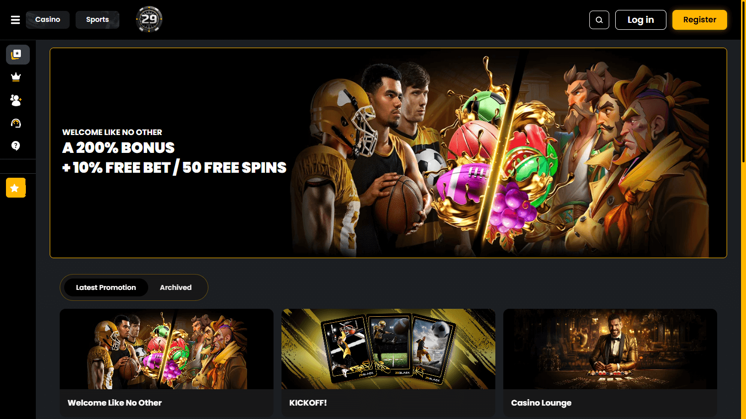 29Black_Casino_promotions_desktop