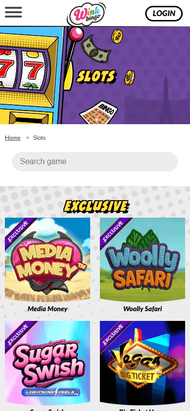 Wink_Bingo_Casino_game_gallery_mobile