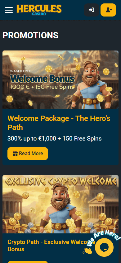 Hercules_Casino_promotions_mobile