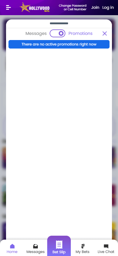 Hollywoodbets_Casino_ZA_promotions_mobile