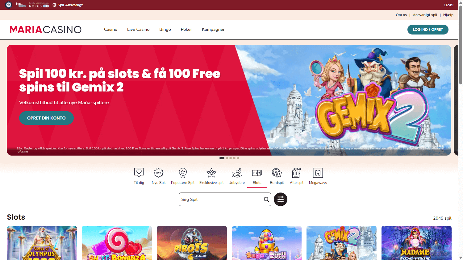 Maria_Casino_DK_game_gallery_desktop