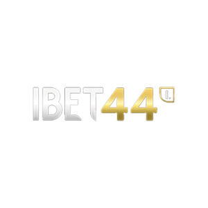 iBet44ID Casino Logo