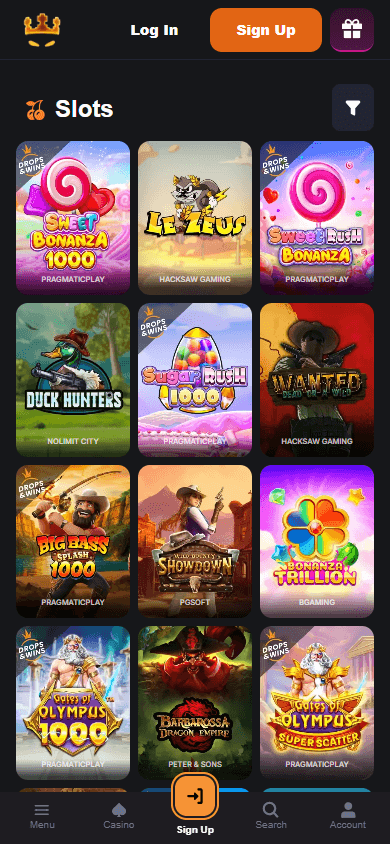MineBit_Casino_game_gallery_mobile