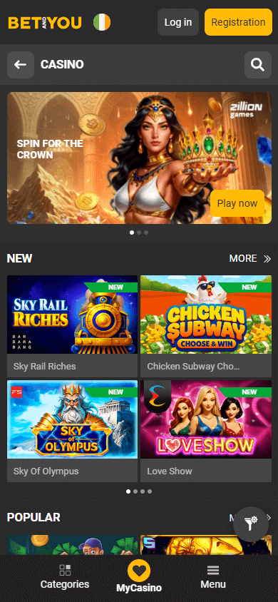 BETANDYOU_Casino_game_gallery_mobile