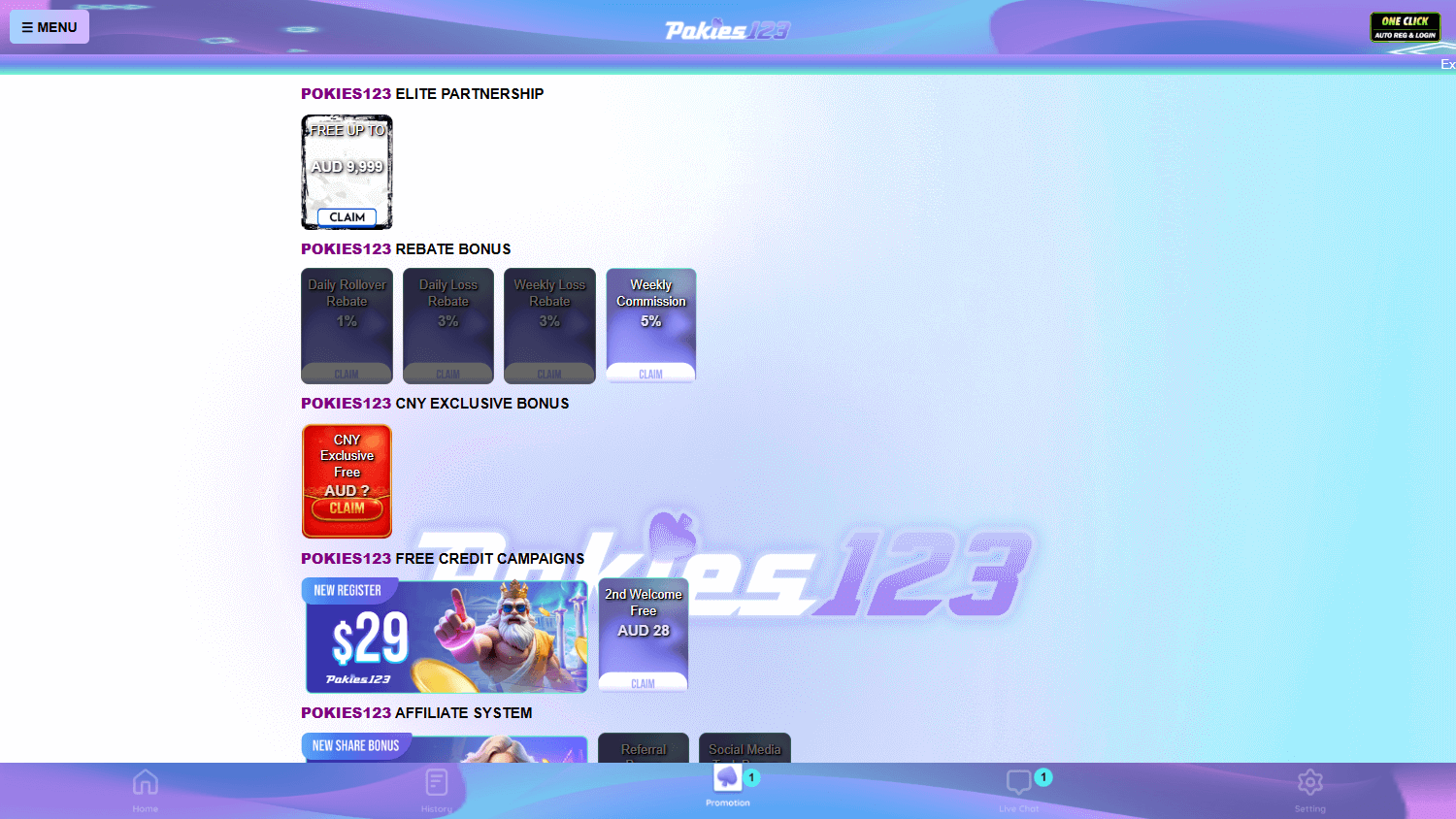 Pokies123_Casino_promotions_desktop