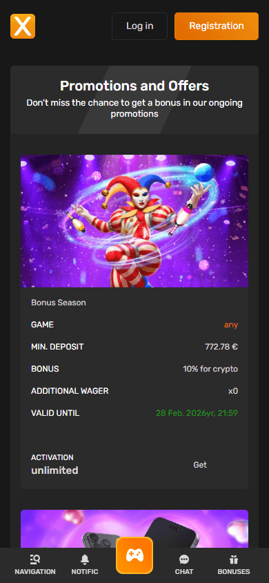 Brillx_Casino_promotions_mobile