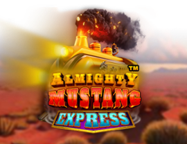 Almighty Mustang Express