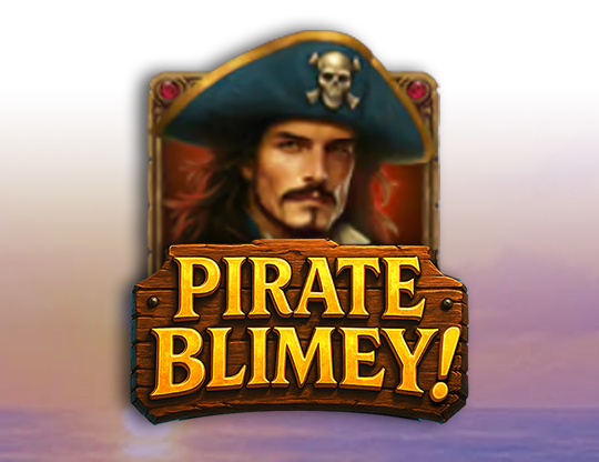 Pirate Blimey!