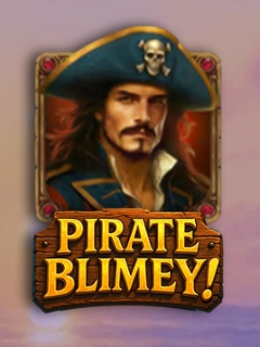 Pirate Blimey!