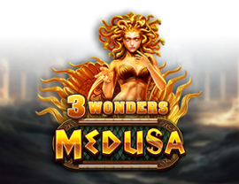 3 Wonders Medusa