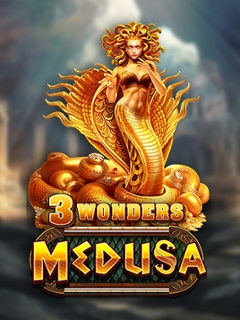 3 Wonders Medusa