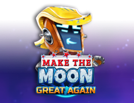 Make the Moon Great Again