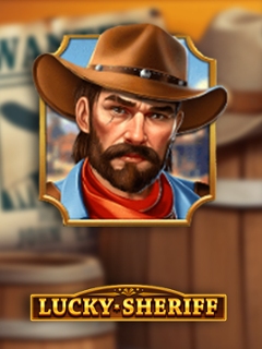 Lucky Sheriff