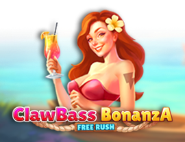 ClawBass Bonanza: Free Rush