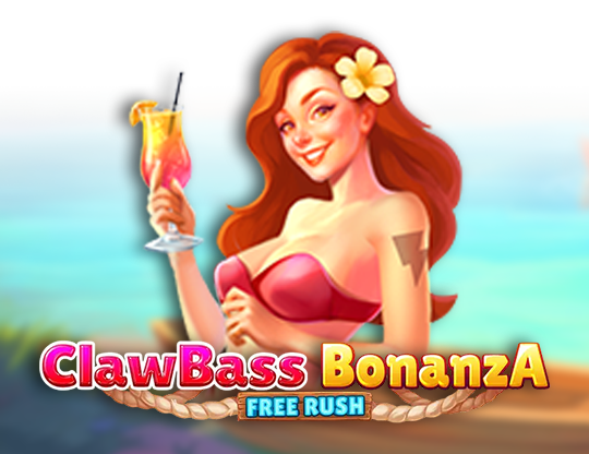 ClawBass Bonanza: Free Rush