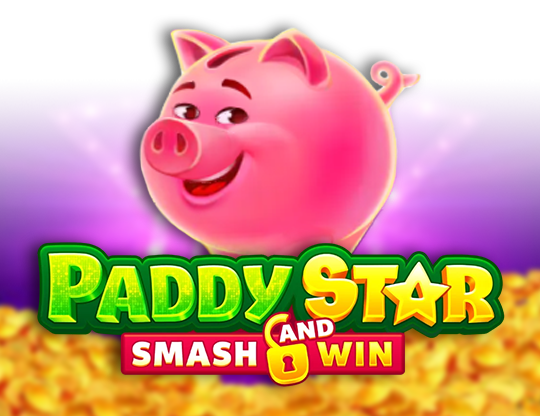 Paddy Star: Smash and Win