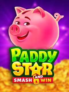 Paddy Star: Smash and Win