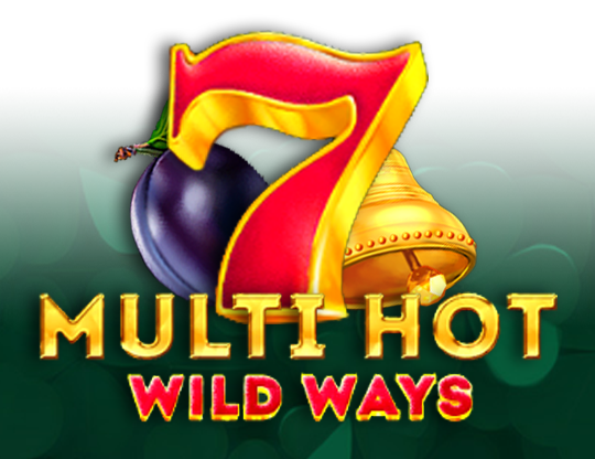 Multi Hot Wild Ways